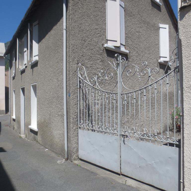 Laporte Luz-Saint-Sauveur Værelse billede