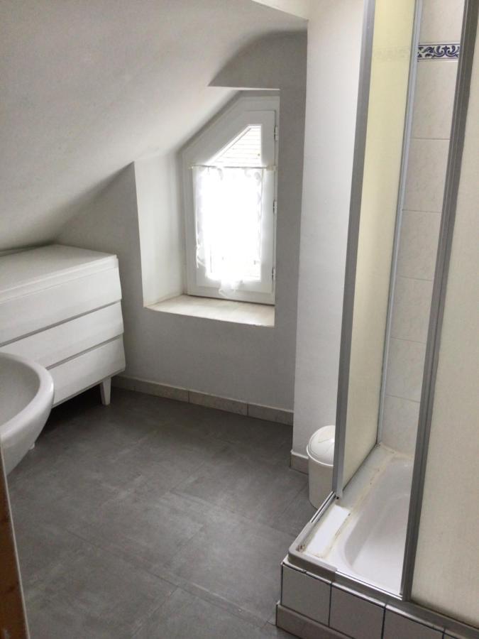 Laporte Luz-Saint-Sauveur Eksteriør billede