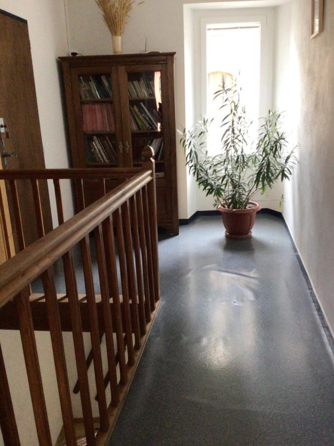 Laporte Luz-Saint-Sauveur Eksteriør billede